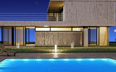 ¿Qué químicos se pueden utilizar para mantener la piscina?